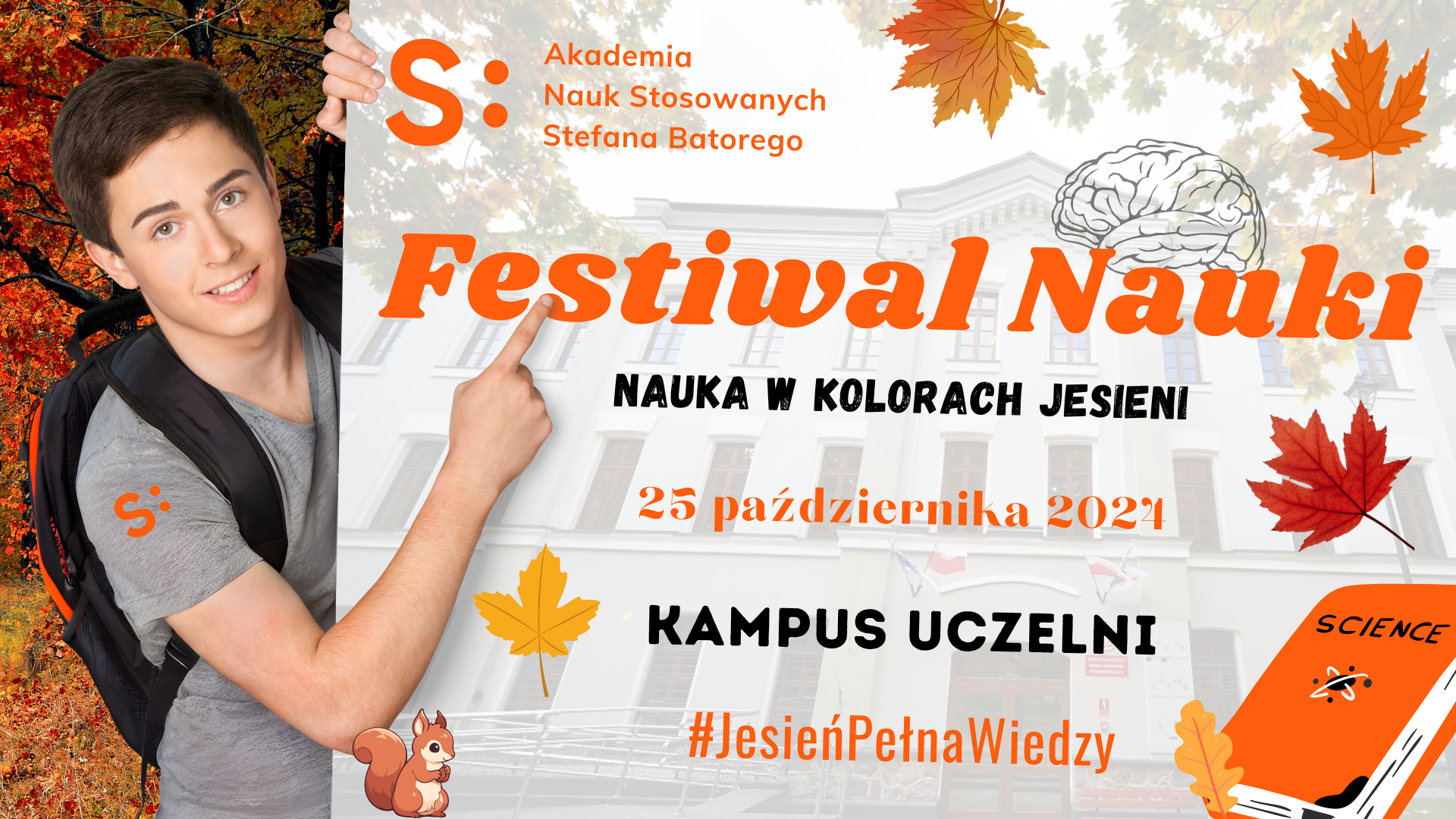 Festiwal Nauki